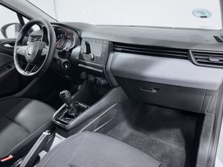 RENAULT Clio Business Blue dCi 63 kW 85CV