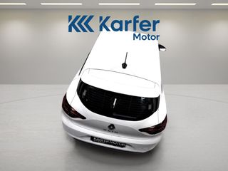 RENAULT Clio Business Blue dCi 63 kW 85CV