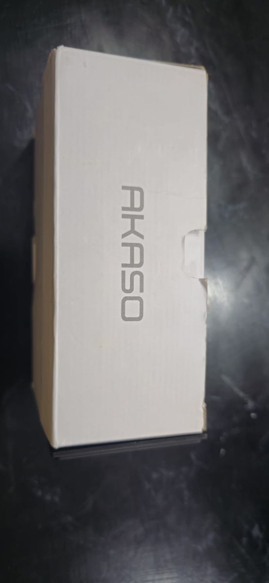 AKASO V50X - Cámara Deportiva