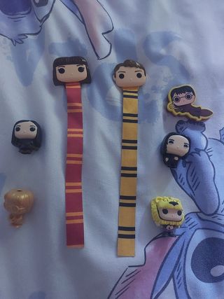 Pack funko Pop! Harry Potter - Marcadores