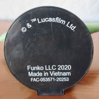 Star Wars Merchandising/ Funko Pop