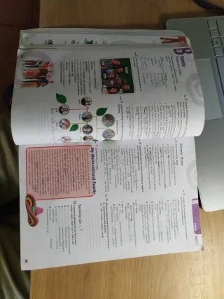 Workbook 2 ESO