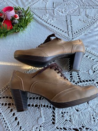 Zapatos de la marca de Patricia Miller