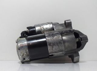MOTOR ARRANQUE RENAULT MEGANE II BERLINA 3P