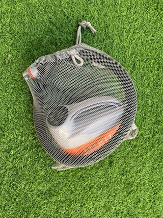 Inflador eléctrico 12V para hinchables