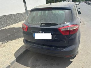 DESPIECE DE Ford  FOCUS C-Max 1.6 TDCi T1DA