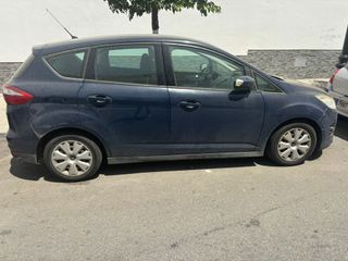 DESPIECE DE Ford  FOCUS C-Max 1.6 TDCi T1DA