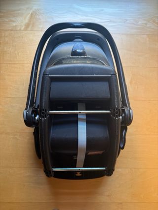 Silla de coche Maxi-Cosi CabrioFix