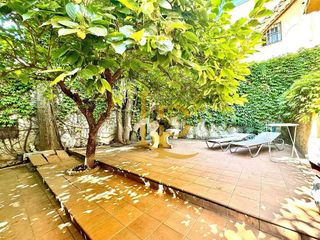 Chalet en venta en Can Fatjó en Rubí