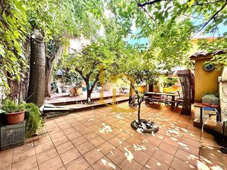 Chalet en venta en Can Fatjó en Rubí