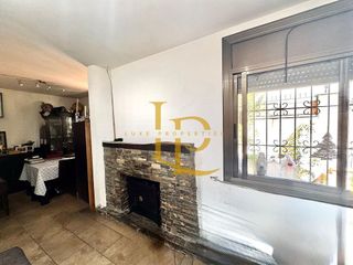 Chalet en venta en Can Fatjó en Rubí