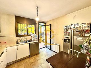 Chalet en venta en Can Fatjó en Rubí