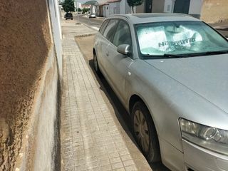 Audi A6 2007