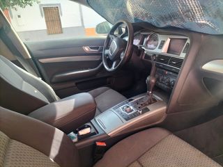 Audi A6 2007