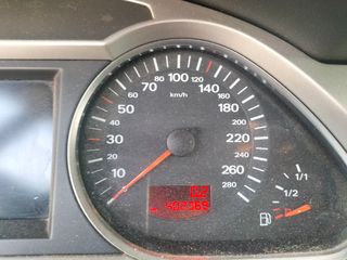 Audi A6 2007