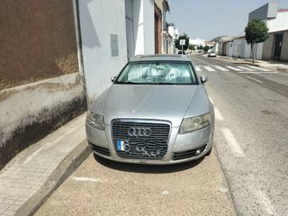Audi A6 2007