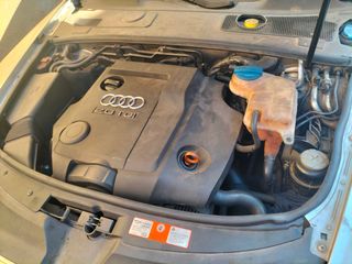 Audi A6 2007