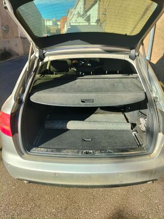 Audi A6 2007