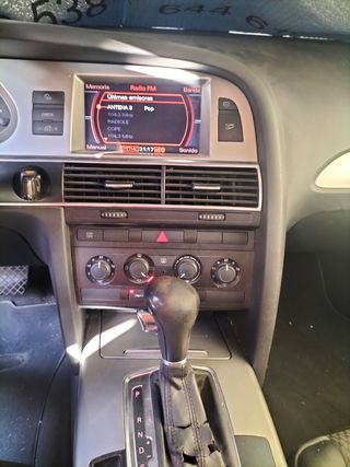 Audi A6 2007