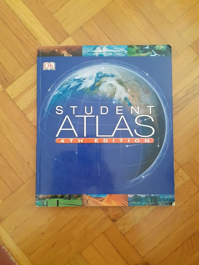 Student Atlas