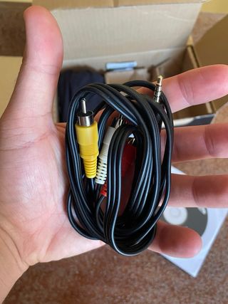 Videocamera Samsung VP-MX20H PAL