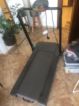Cinta Domyos W500 - Como nueva