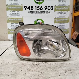FARO DERECHO NISSAN MICRA K11