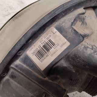 FARO DERECHO NISSAN MICRA K11