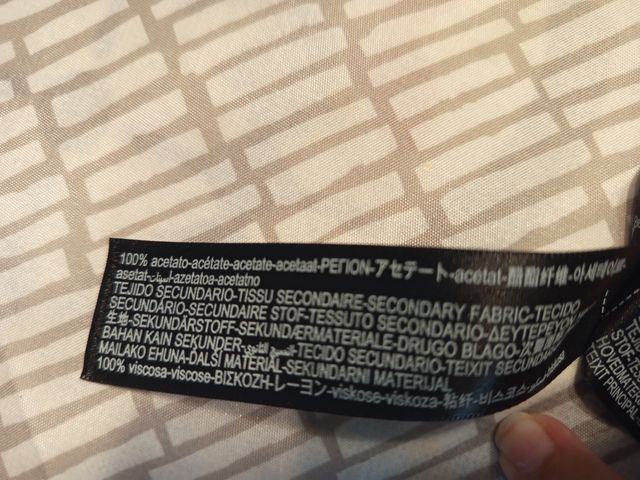 Vestido Massimo Dutti negro largo. De fiesta