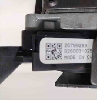 CONMUTADOR DE ARRANQUE 180282 OPEL INSIGNIA SPORTS TOURER