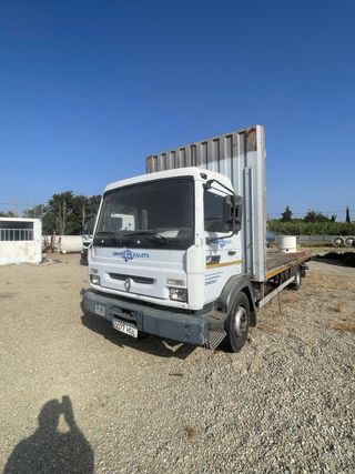 Camión Renault Midliner usado