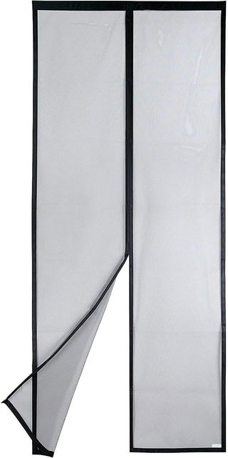 Mosquitera Magnética 220x80cm