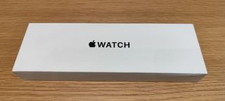 Apple Watch SE 44mm Midnight
