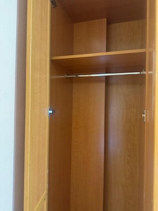 Armarios haya 2 puertas