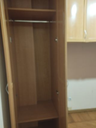 Armarios haya 2 puertas