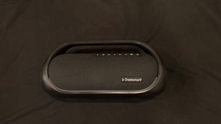 Caixa de Som Portátil Tronsmart - 60W