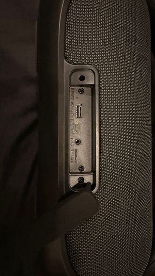 Caixa de Som Portátil Tronsmart - 60W