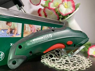 Cuchilla Bosch Xeo AutoSharp