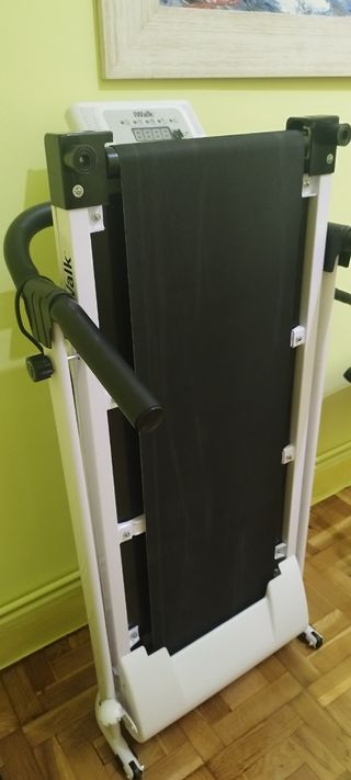 Cinta correr iWalk - Plegable