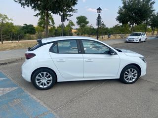 Opel Corsa 2022