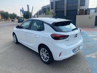 Opel Corsa 2022