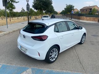 Opel Corsa 2022