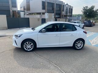 Opel Corsa 2022