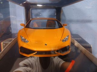 Lamborghini Huracán LP610-4 Autoart 1:18