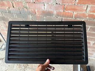 Tapa ventilación Thetford