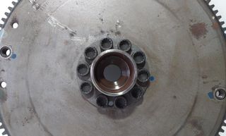 VOLANTE MOTOR AUDI Q5 (8R)