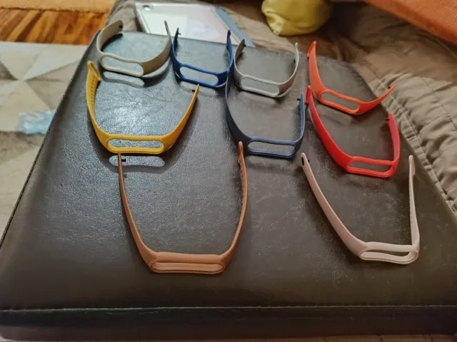 Correas Xiaomi Smart Band 8/9/10