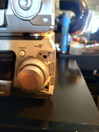 Equipo música Technics EH750