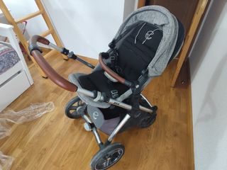 Passeggino Jané Kawai Koos Trio