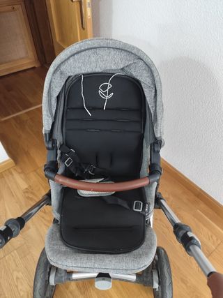 Passeggino Jané Kawai Koos Trio